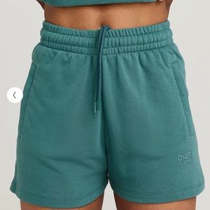 Oner active lounge shorts